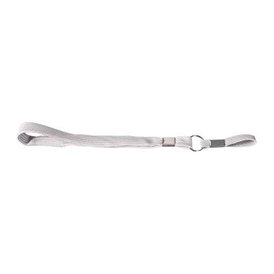 2. Folding walking stick (silver)