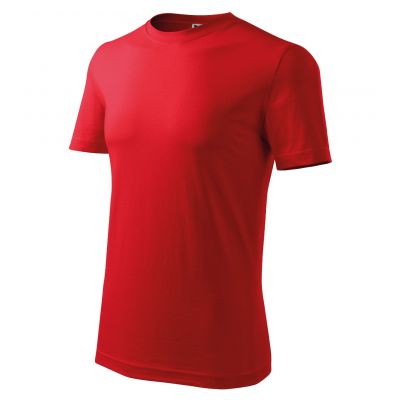 3. Malfini Classic New M T-shirt MLI-13207