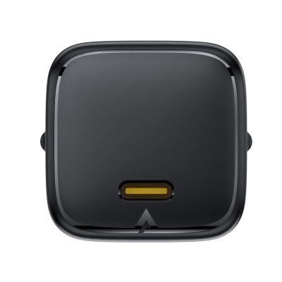 7. Acefast A134 67W GaN USB-C Wall Charger - Black