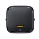 7. Acefast A134 67W GaN USB-C Wall Charger - Black