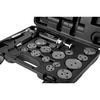 2. NEO tools 11-132 wrench and tool set
