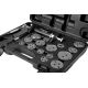 2. NEO tools 11-132 wrench and tool set