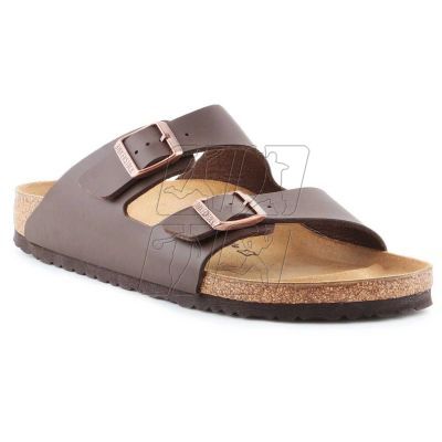 19. Birkenstock Arizona BF 0051703 Flip-Flops