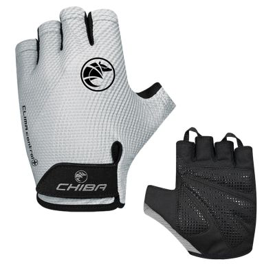 CHIBA COMFORT gloves white S