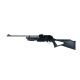 Beeman QB78 mod.1085 Tru-Glo air rifle with 10-shot magazine, cal. 5.5 mm Ekp