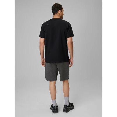 2. Men's sweatpants 4F 4FRSS26TSHOM0970-23M