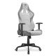 2. COUGAR CGR-ELI-WHB Universal Gaming Chair Upholstered Seat White