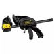 8. Stanley FATMAX XL Carpenter's Clamp 60 cm Black, Yellow