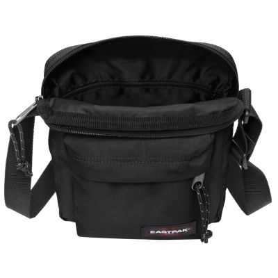 2. Eastpak Arcade Mini Bag EK0A5BN50081 Black One Size