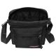 2. Eastpak Arcade Mini Bag EK0A5BN50081 Black One Size