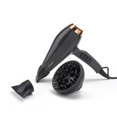 2. BABYLISS 6719DE Hair Dryer