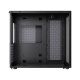 9. GameMax Infinity BK Midi Tower Black