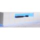 REJA TV cabinet lighting, blue