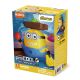 4. BLOKEES MINIONS preCOOL S1 - OTTO THE FRUIT HANDLER