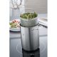 5. ZWILLING 40990-005-0 Pasta Pot 4.5 l 16 cm Stainless Steel