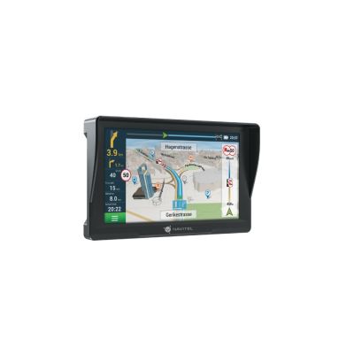 2. Navitel E777 Truck Navigation System Fixed 17.8 cm (7") Touchscreen Black