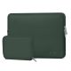 2. Tech-Protect Neoslim 15-16" Laptop Bag - Green