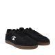 2. Champion Prestige Mix Material Low Cut M S22330 KK001 shoes