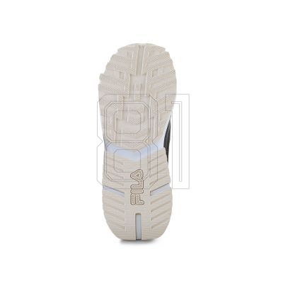 5. Fila Shoes Upgr8 W FFW01250-80010