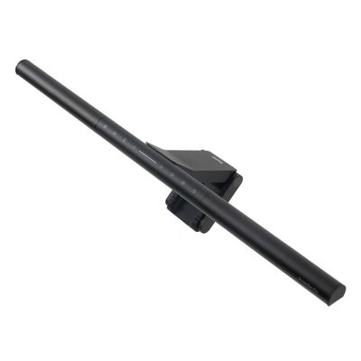 BenQ ScreenBar Pro Monitor Lamp Black 1000 lm