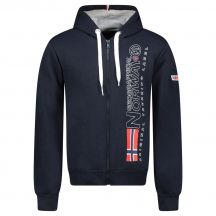 Geographical Norway Fogora DB 100 M sweatshirt WZ3065H/GN-Navy