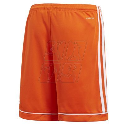 3. Adidas Squadra 17 Shorts Junior BK4775