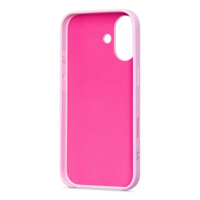 4. Apple MGY64LL/A Mobile Phone Case 16 cm (6.3") Pink