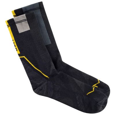 2. BUFF Coolnet Crew Socks 137789901 Black 36–38