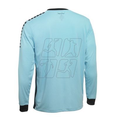 2. Select Monaco T26-16570 goalkeeper sweatshirt