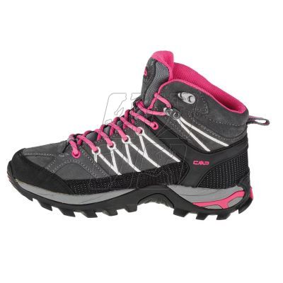 6. CMP Rigel Mid W 3Q12946-103Q shoes