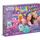 Clementoni Set - Super Colorful Slime