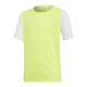 4. The adidas Estro 19 JSY Y Jr DP3229 football shirt