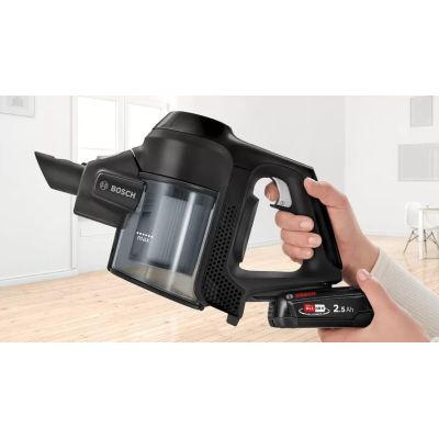 5. BOSCH BBS 611BSC UNLIMITED vacuum cleaner