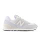 6. New Balance W WL574AG2 shoes