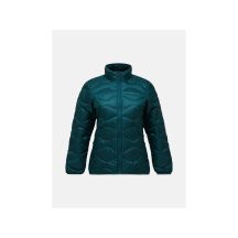 PEAK PERFORMANCE W Helium Down Jacket, green