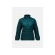 PEAK PERFORMANCE W Helium Down Jacket, green