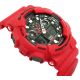 2. Men's Watch CASIO G-SHOCK GA-100B-4AER + BOX