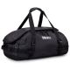2. Thule Chasm TDSD302 Black Sports Bag 40L Polyester Black