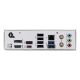 10. MSI PRO B850M-P WIFI Motherboard