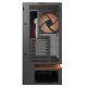 5. COUGAR CGR-2DA4B-V Midi Tower Black