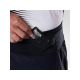 4. ROSSIGNOL M Sapa 2In1 Short 7' Men's Shorts Black