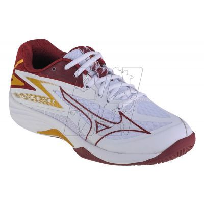 6. Mizuno Thunder Blade ZW V1GC237045 volleyball shoes