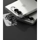 4. Ringke Camera Full Cover 2-Pack Tempered Glass Camera Protector for iPhone Duo – Black