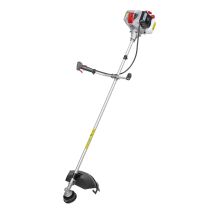 PETROL BRUSH CUTTER 1.45KW 52CC HARNESS, GUARD, 3X HEAD, LINE, TAR