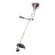 PETROL BRUSH CUTTER 1.45KW 52CC HARNESS, GUARD, 3X HEAD, LINE, TAR