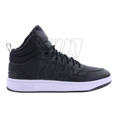 4. Adidas Hoops 3.0 Mid Wtr M GZ6679 shoes