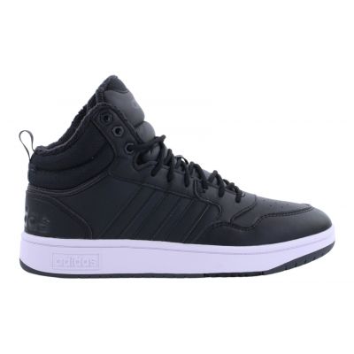 4. Adidas Hoops 3.0 Mid Wtr M GZ6679 shoes