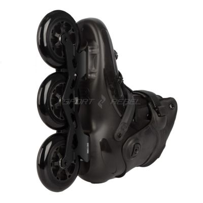 8. Seba FR1 310 SKKFR1310-BK freestyle skates