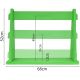 9. EVA FOAM FENCE