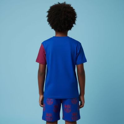4. FC Barcelona junior pajamas 2900003746